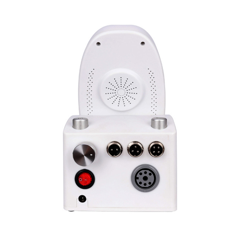 NEW 4 in 1 Vacuum Lipo Ultrasonic Cavitation Radio Frequency Multipolar RF Body Slimming Machine Skin Lifting Tighten Anti-wrink Body Shaping Sculptin