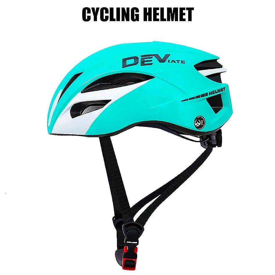 Cycling Helmets Ultralight Road Bicycle Helmet Bike Helmet Racing Outdoor Sports Mountain Cycling Helmets Women Men Riding Hats Casco Ciclismo 231201