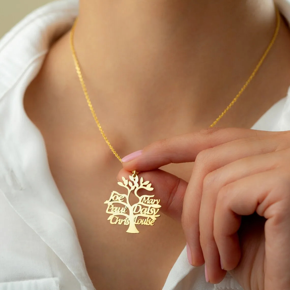 Pendant Necklaces C… - image