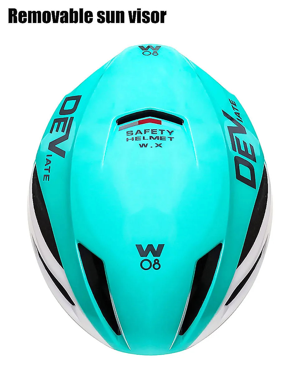 Cycling Helmets Ultralight Road Bicycle Helmet Bike Helmet Racing Outdoor Sports Mountain Cycling Helmets Women Men Riding Hats Casco Ciclismo 231201