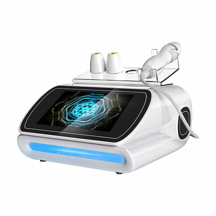 Multi-Function Multifunctional Facialvarious Projects Skin Care Neck Wrinkle Removal Tighten The Skin Machine