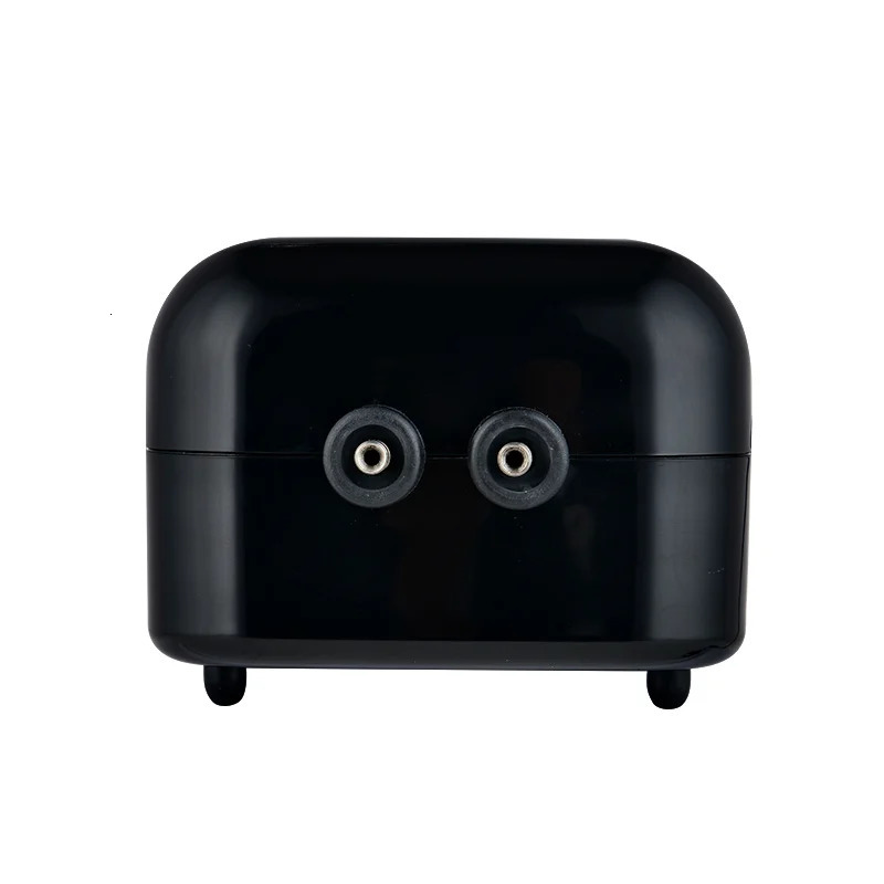 Air Pumps Accessories Hailea ACO series Silent Aquarium Oxygen Air Pump Fish Tank Adjustable Air Volume High Power Oxygenator Air Compressor Aerator 2