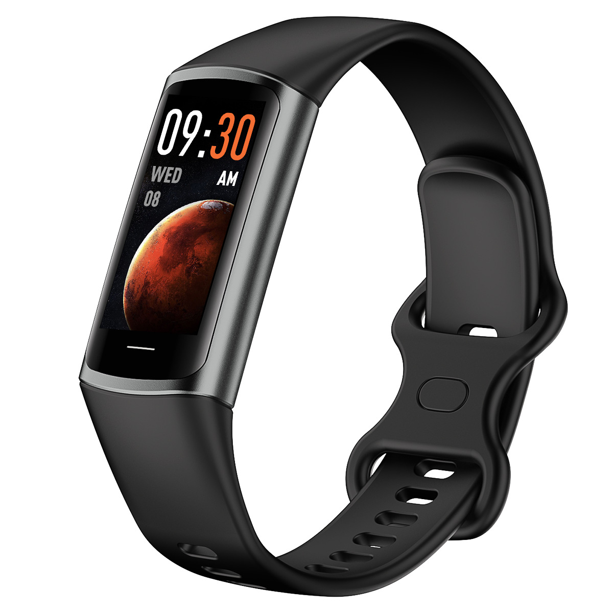 Smart Bracelet C68L TFT IPS Color Screen Fitness Tracker Smart Wristband Watch Waterproof Wristband BT Calling Smart Band