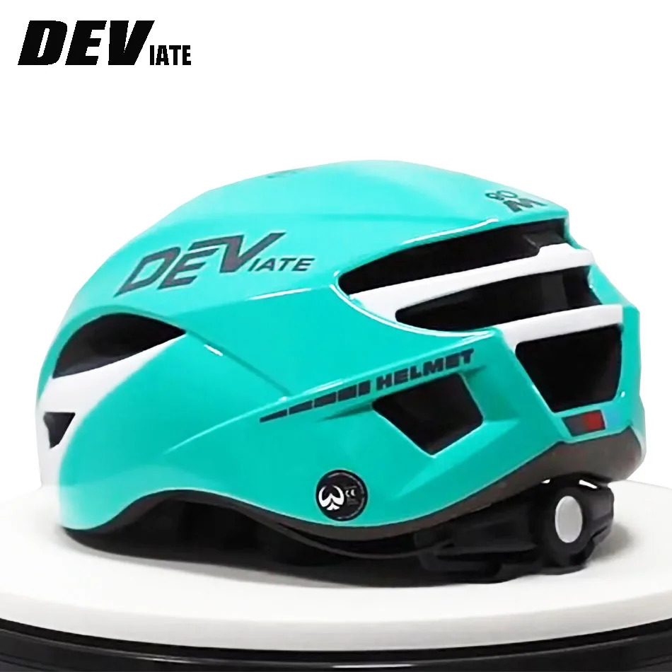 Cycling Helmets Ultralight Road Bicycle Helmet Bike Helmet Racing Outdoor Sports Mountain Cycling Helmets Women Men Riding Hats Casco Ciclismo 231201