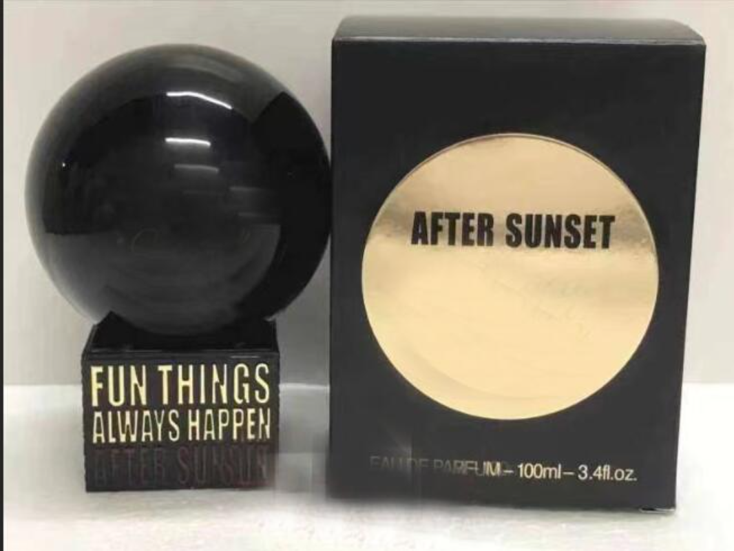 2025 new model Brand Quality Kili Top Princess Boys Sunset Lasting Natural Flavor perfume Women 100ml