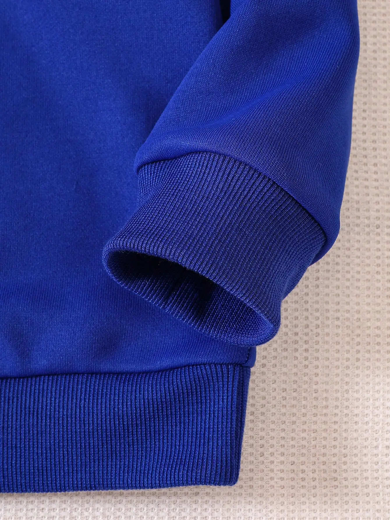 Hoodies Sweatshirts Boys Clothing Top Hooded Long Sleeve Letter Printed Sweater Boy Cool Top 47Y 231201