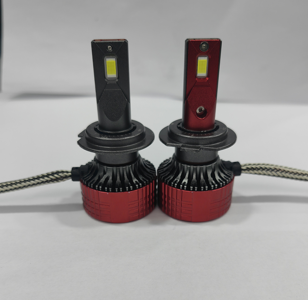 160w Car LED Kit 6000K Headlight Bulbs for car H4/H7/H8/H9/H11/H13/9004/9005/9006/9007/9012 Auto Headlamp