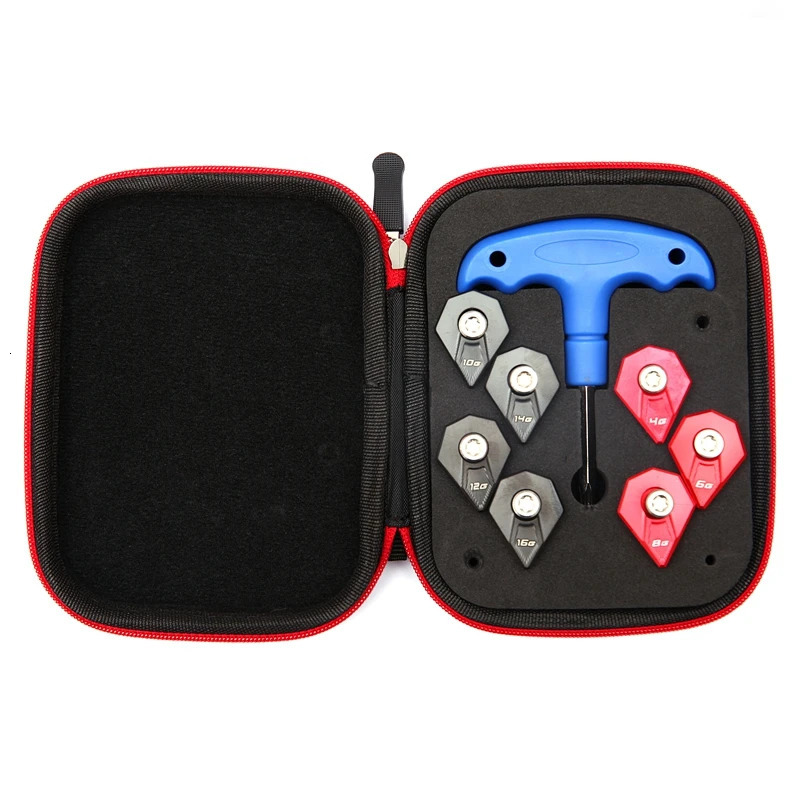 s 1 Set Weights Wrench Replacement for Cobra King F9 Driver 4 6 8 10 12 14 16g 231202