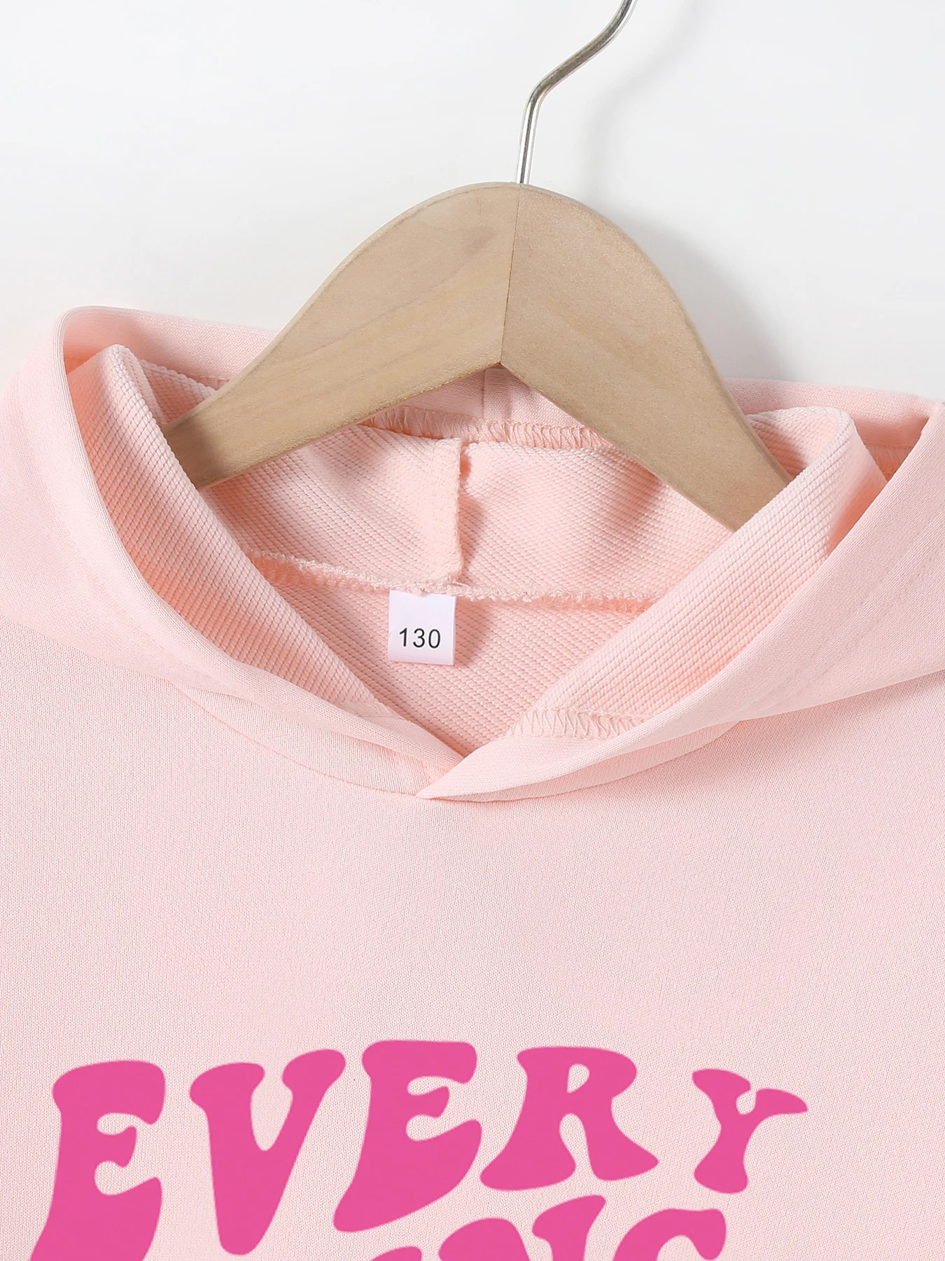 Hoodies Sweatshirts Autumn 412 Years Old Clothes Kids Letter Cartoon Sweater Baby Girl Hooded Sweater Toddler Girl Hoodie Kids Casual Sweatshirt 23120