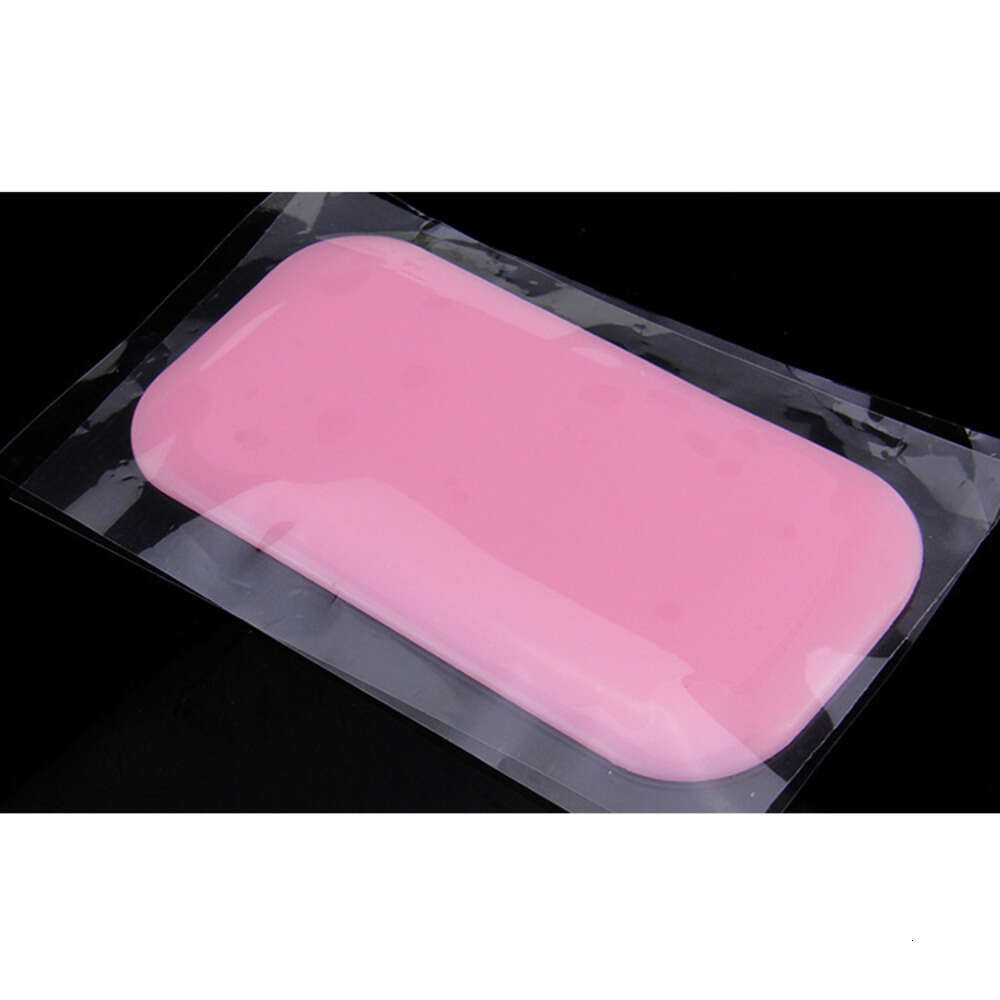 Silicone Reusable False Eye Lashes Pad Tray Holder Eyelashes Extensions Lash Pad Mat Makeup Tools Soporte Para Bandeja De Almohadilla Para Pestanas Po