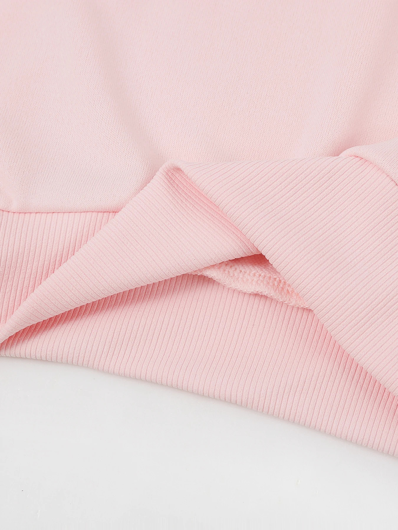 Hoodies Sweatshirts Autumn 412 Years Old Clothes Kids Letter Cartoon Sweater Baby Girl Hooded Sweater Toddler Girl Hoodie Kids Casual Sweatshirt 23120