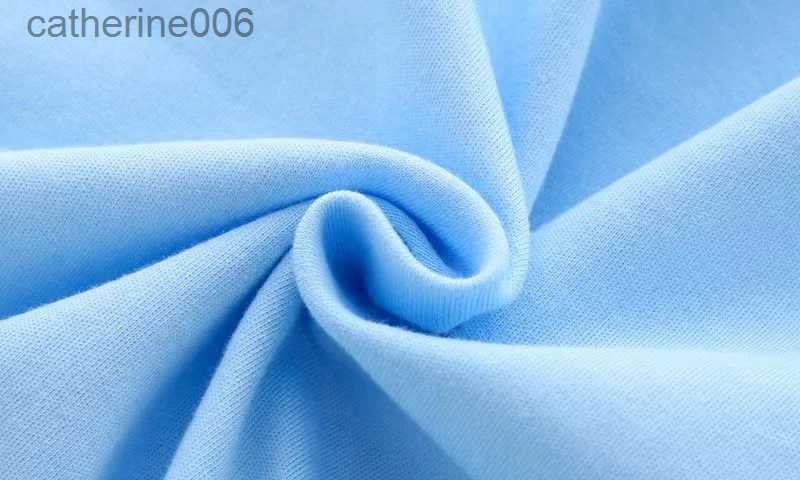 Clothing Sets 2023 Spring and Autumn Baby Onesie 0-24 Month Cotton Newborn Boys Girls Long-sleeved Climbing Fashion Baby Clothes Bebe GarconL231202