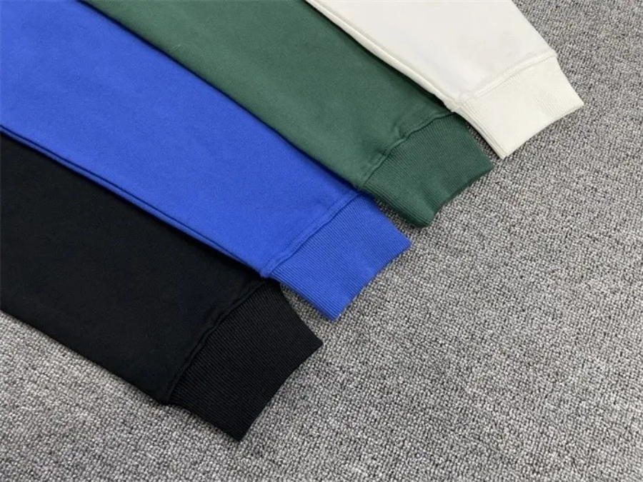 Designer Warm Hoody Hooded Mens Women Hoodies High Quality Streetwear Pullover Sweatshirts Loose Jumper Tops Reflective Clothing Size S-Xl