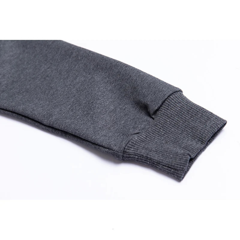 Men's Polos Men Polo Shirt Pure Cotton Men Business Casual Male Polo Shirt Autumn Long Sleeve Stand Collar Polo Shirt Plus Size 5XL 6XL 231202