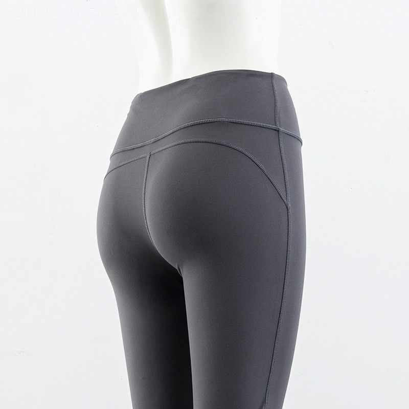 groove highrise flared pant womens wide pants woman sportswear gym leggings high waist yoga female legging jogger