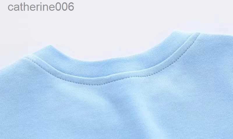 Clothing Sets 2023 Spring and Autumn Baby Onesie 0-24 Month Cotton Newborn Boys Girls Long-sleeved Climbing Fashion Baby Clothes Bebe GarconL231202