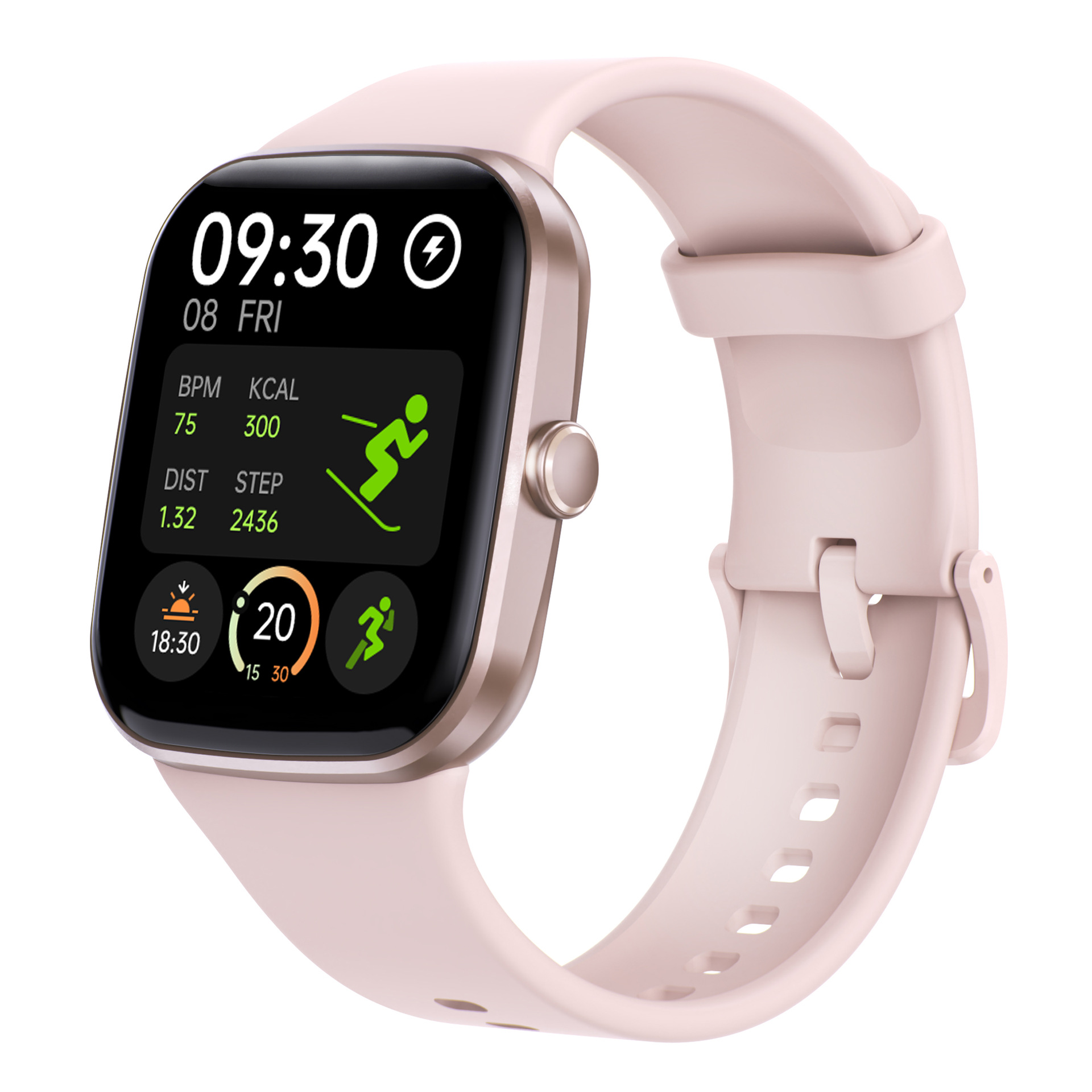 2025 Newest 2.1 inch Bluetooth Phone Call smart Watch Q32 Blood Pressure Heart Rate Monitor Sport Watches for Xiaomi Iphone free shipping free shippin