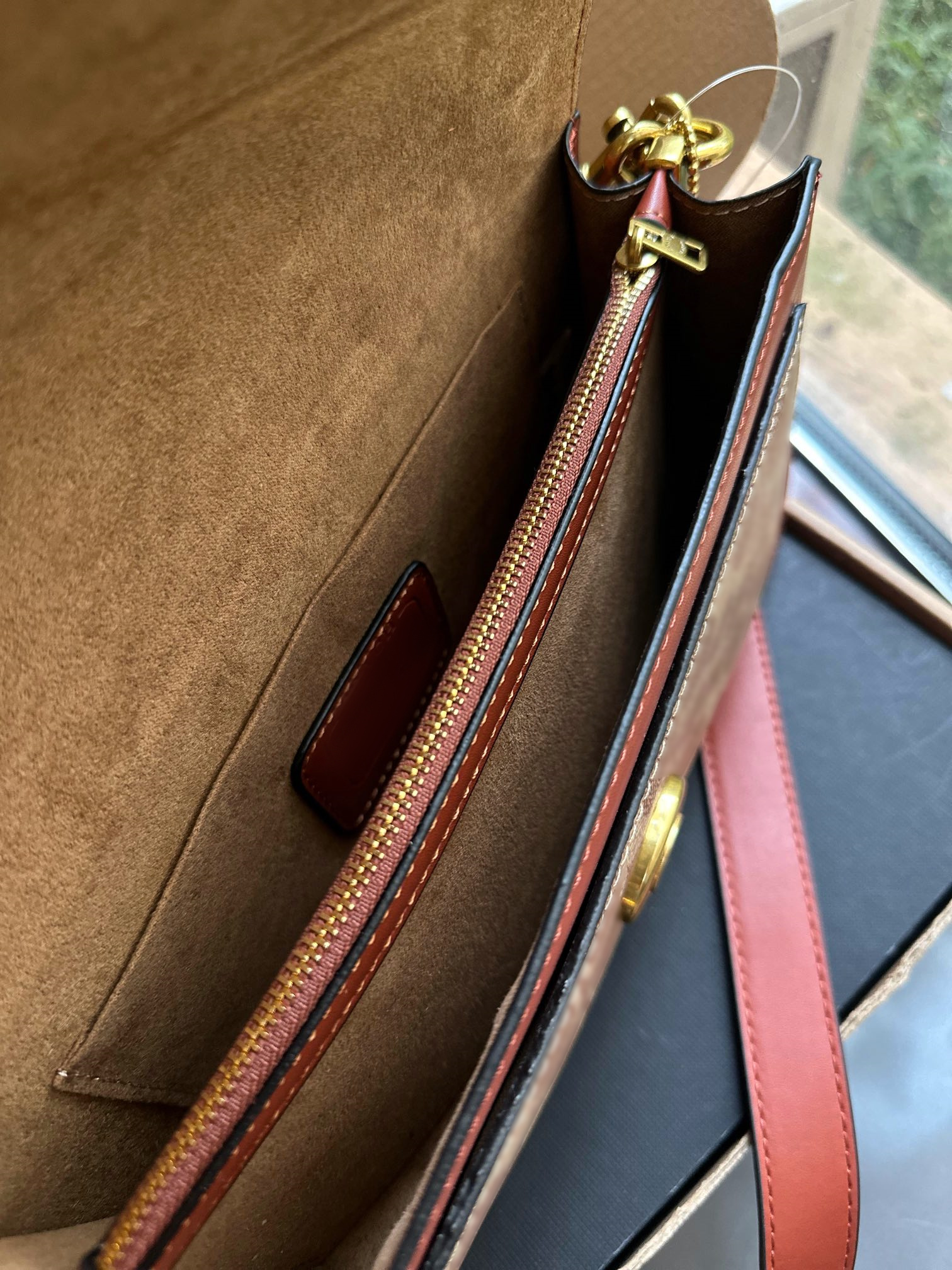 Designer messenger quality shoulder lady designer 10A tabby bags Women tote handbag purse leather Rice flour cake crossbody fashion soft envelope satc