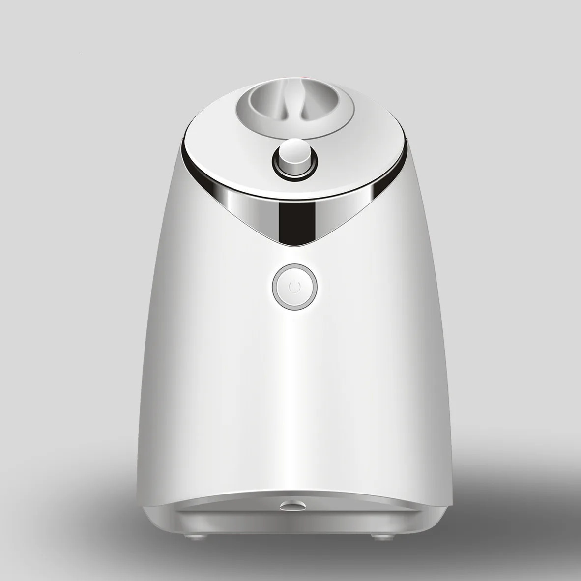 Face Care Devices Electric Fruit Mask Machine Vegetable Mask Natural Mask Collagen Machine DIY Automatic Beauty Care Machine 231201