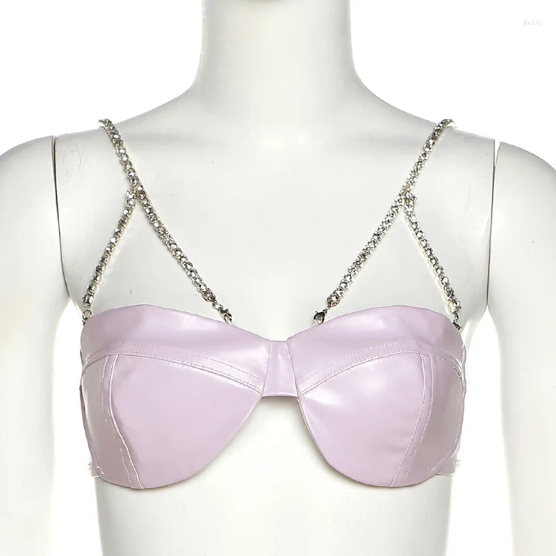 Womens Two Piece Pants LFRVZ 2023 Luxury Designer Young Sexy Beach Lace Set Sweet Bikini Top Long Boot Cut Slim Women 2