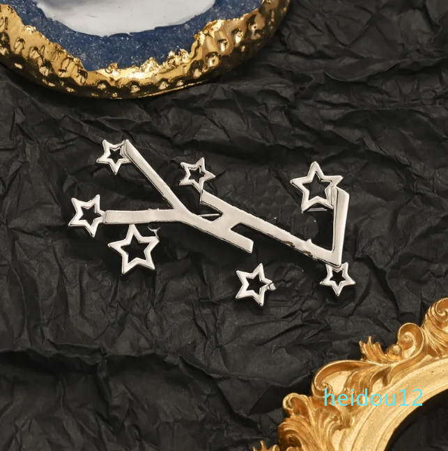 Brooches Letter brooch Wedding Gifts Pins Fashion Women Love brooch Classic Design Pins Stainless Steel Jewelry brooch Jewelry Wholesale