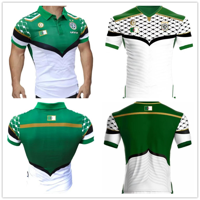Palestine Rugby Jerseys 20/21/22 Maillot de Rugby shirt Men Palestinians