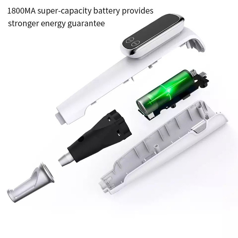 Portable Wireless Picosecond Laser Pen Blue Red Light Therapy Tattoo Scar Mole Freckle Removal Dark Spot Remover Machine Home Use Skin Care Beauty Dev