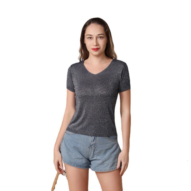 blusas mujer de moda sexy lace backless slim women blouse o-neck solid shirts s tops and s 4903 50 210508