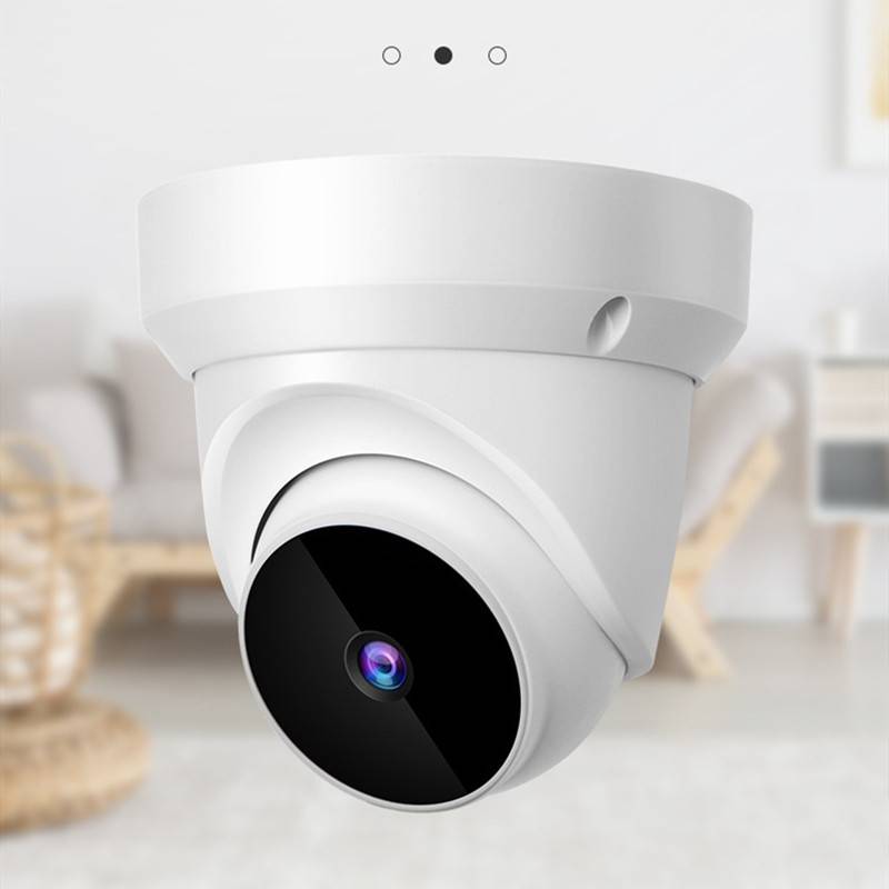 V380Pro App Auto Track Security Network Camera Wifi Surveillance Built in View IP Night Vision CCTV IP Camera