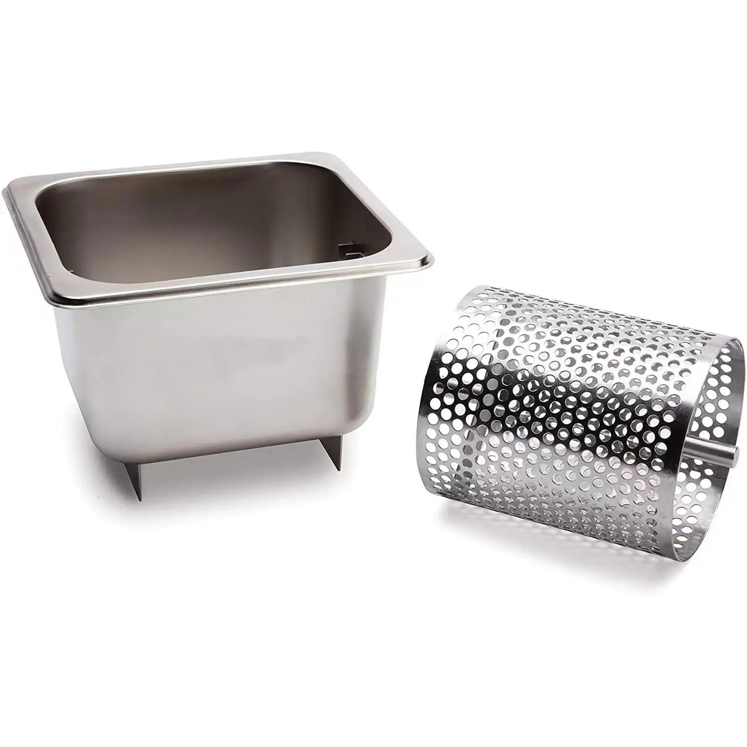 Candles Butter Wheel For Evenly Spread Stainless Steel Melted Dispenser Roller Kitchen Gadgets American Burger Tool 231204