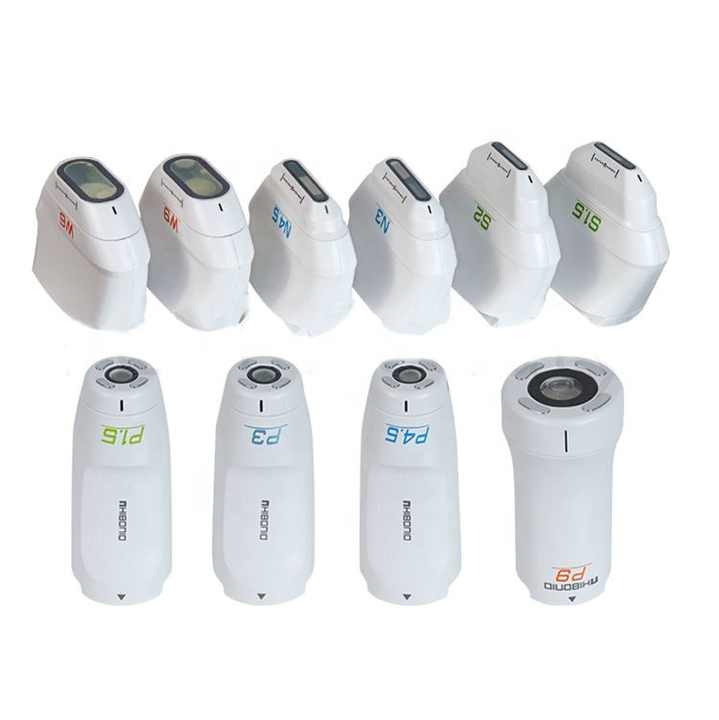 2024 Double HIFU Ultrasonic Skin Tightening Non Invasive face Body Shaping Ultrashape HIFU Skin Firming Rejuvenation Machine