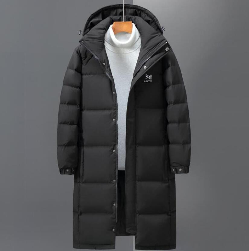 Long Jackets Winter… - image