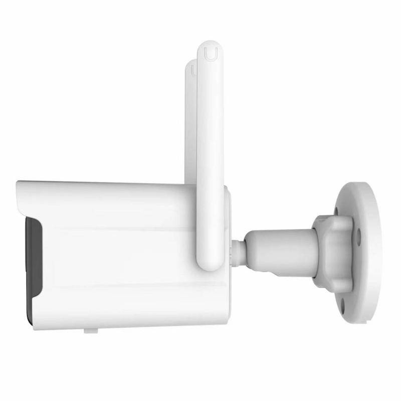 V380 Pro 1080P 4G/Wifi IP Security Camera Outdoor ColorVu Night Vision Wireless CCTV Smart Camera 2 Way Audio TF Card