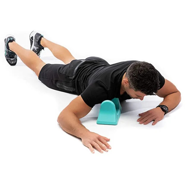 Back Massager Psoas Muscle Massager Psoas Muscle Release Deep Tissue Massage Tool Psoas Back Hip Flexor Thigh Muscle Release Tool 231204