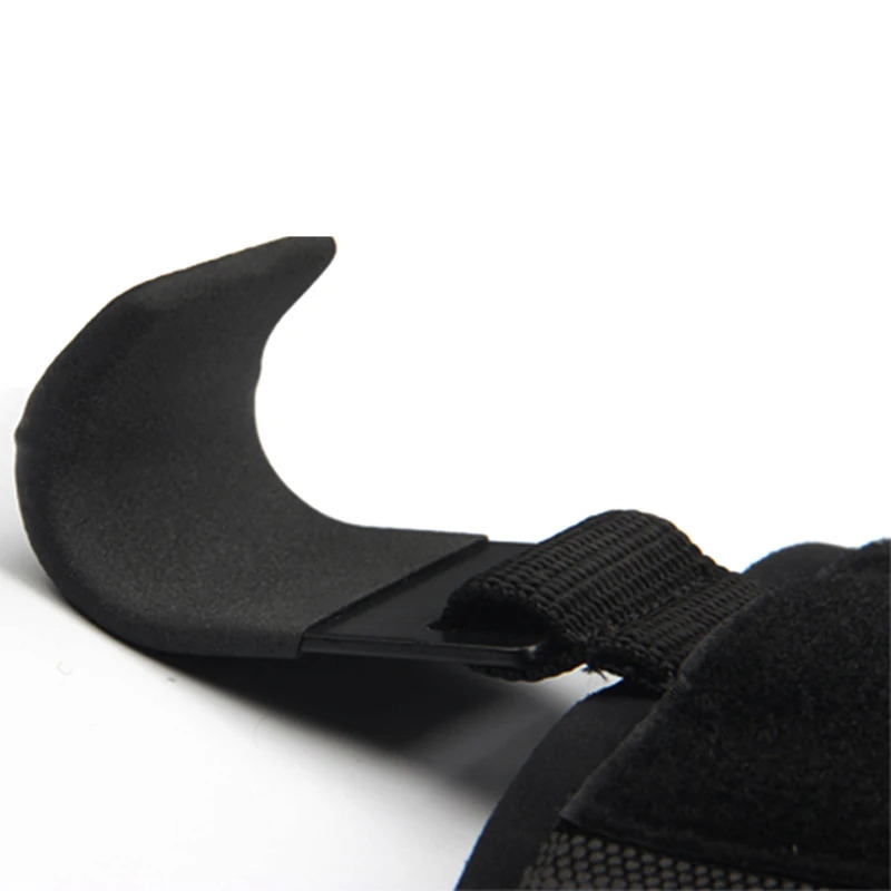 Wrist Support Weight Lifting Hook Grips With Wraps HandBar Strap Gym Fitness PullUps Power Gloves 231104