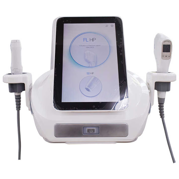 Face Lift Machine Professional hifi 9d Anti-aging Facial Beauty Machine New Technology