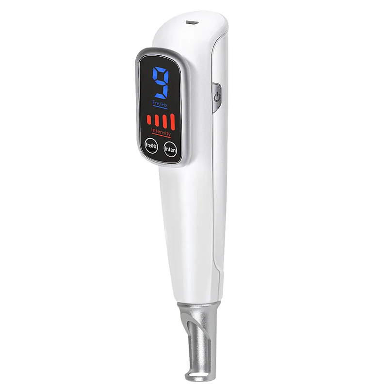 Portable Wireless Picosecond Laser Pen Blue Red Light Therapy Tattoo Scar Mole Freckle Removal Dark Spot Remover Machine Home Use Skin Care Beauty Dev