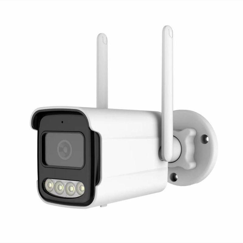 V380 Pro 1080P 4G/Wifi IP Security Camera Outdoor ColorVu Night Vision Wireless CCTV Smart Camera 2 Way Audio TF Card