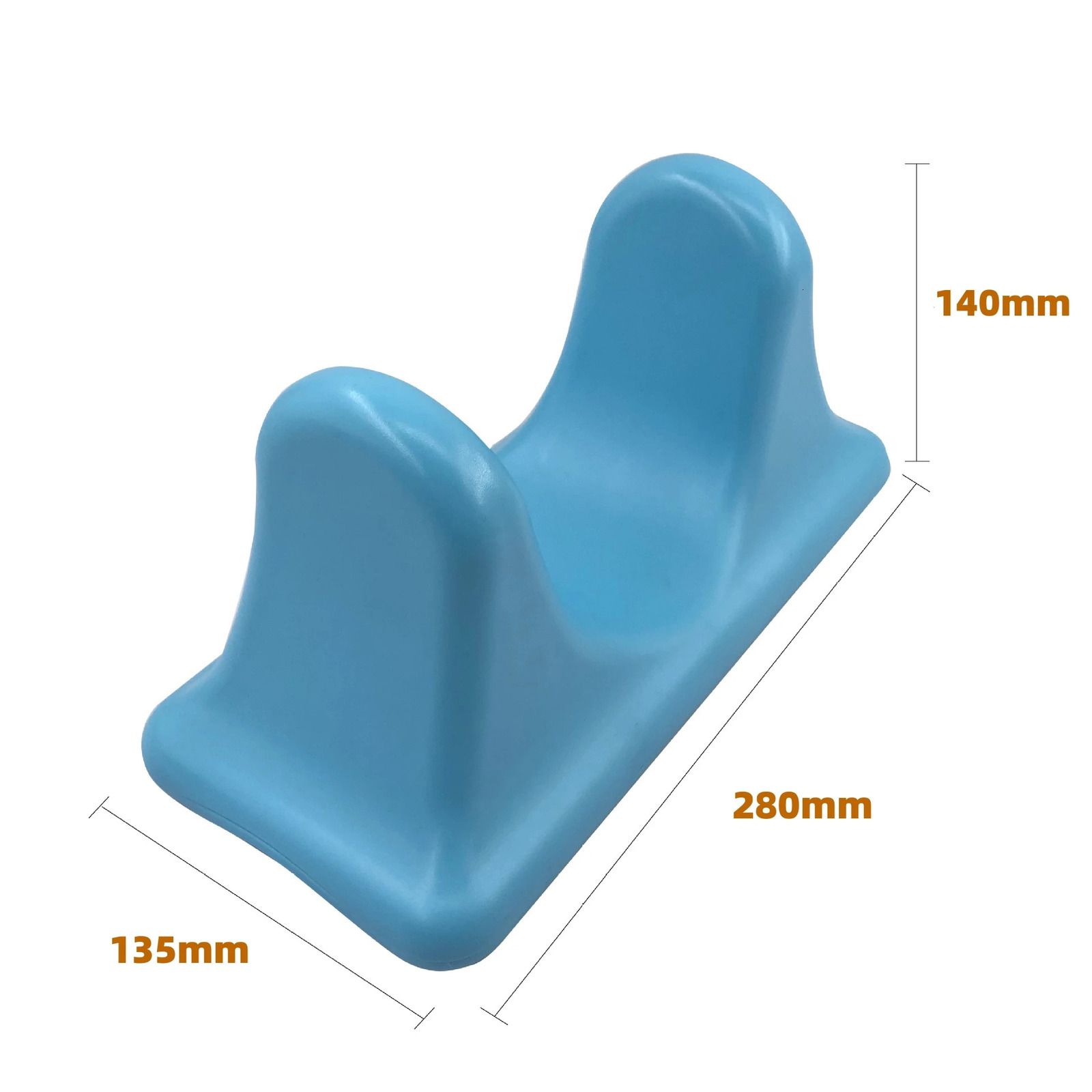 Back Massager Psoas Muscle Massager Psoas Muscle Release Deep Tissue Massage Tool Psoas Back Hip Flexor Thigh Muscle Release Tool 231204