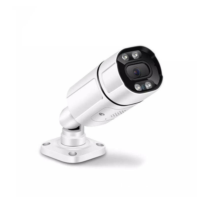 5MP 3MP 2MP 12V 48V POE IP Camera Outdoor AI Human Detect Audio HD Security CCTV Camera P2P Infrared Waterproof