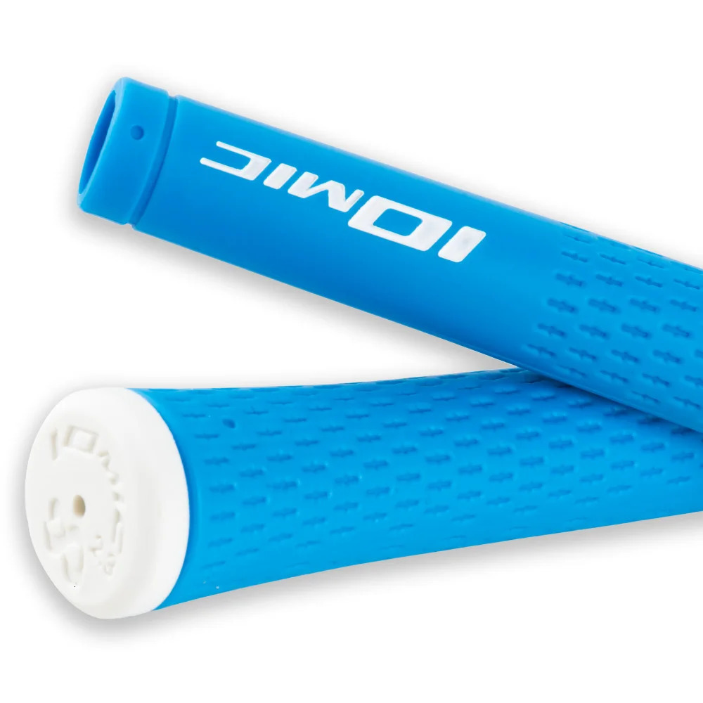 Club Grips Selling 13PCS IOMIC STICKY 23 Golf Universal TPE Material Good Feedback AntiSlip Pattern 231204