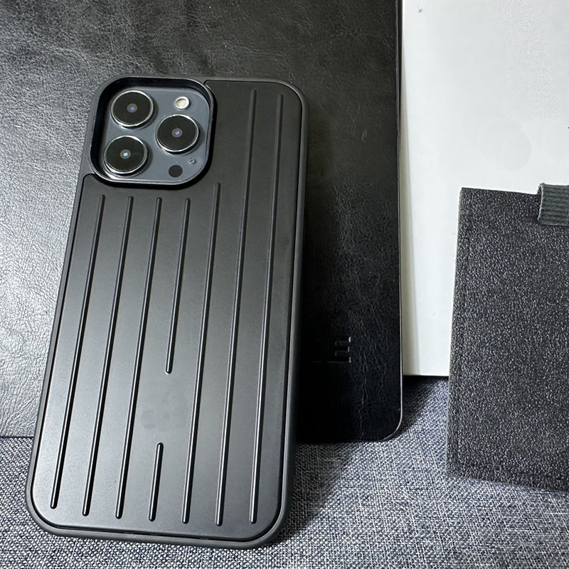 Fashion Case Iphone 14 Pro Designers Phone Cases for Iphone14plus 13 12 11 Max Weave Phonecase Phonecases CHD2312051-12 Hlsky