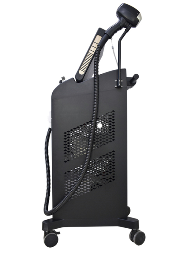 755 808 1064nm diode laser/ 808/ Portable Almaings 808nm SOpranoings diode laser hair removal machine