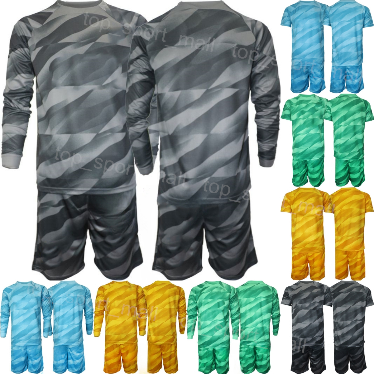 National Team Socce… - image