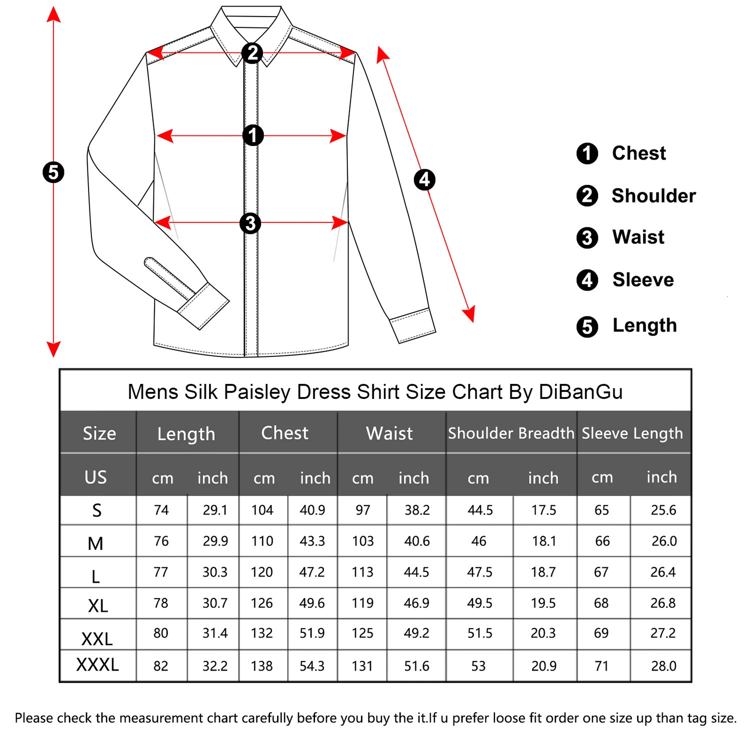 Men's Casual Shirts Blue Black Paisley Silk Shirts for Men Long Sleeve Wedding Party Prom Tuxedo Dress Shirt Casual Clothing 231205