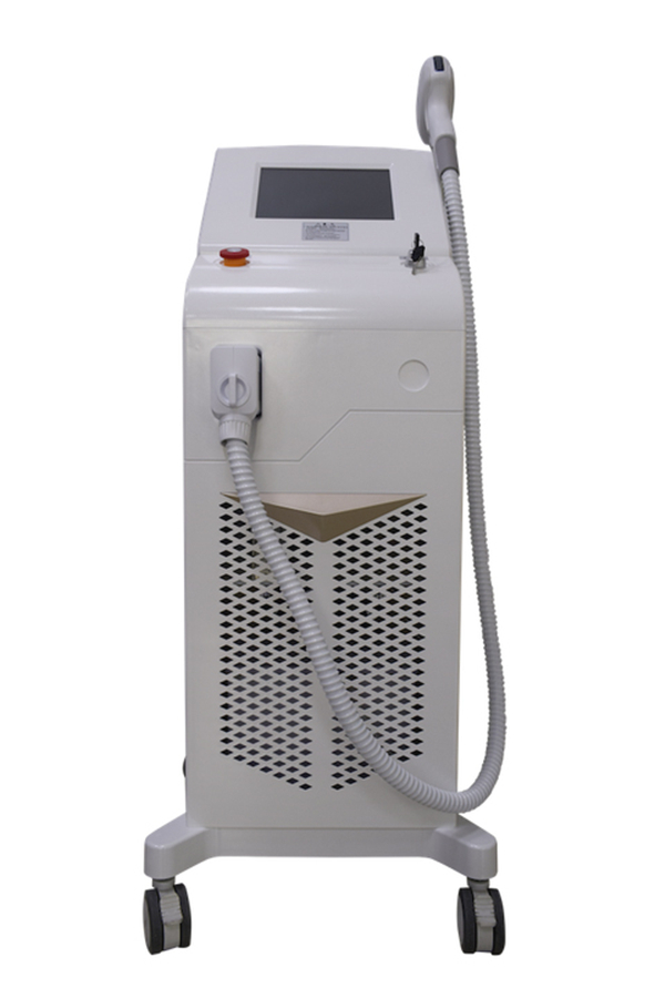 755 808 1064nm diode laser/ 808/ Portable Almaings 808nm SOpranoings diode laser hair removal machine