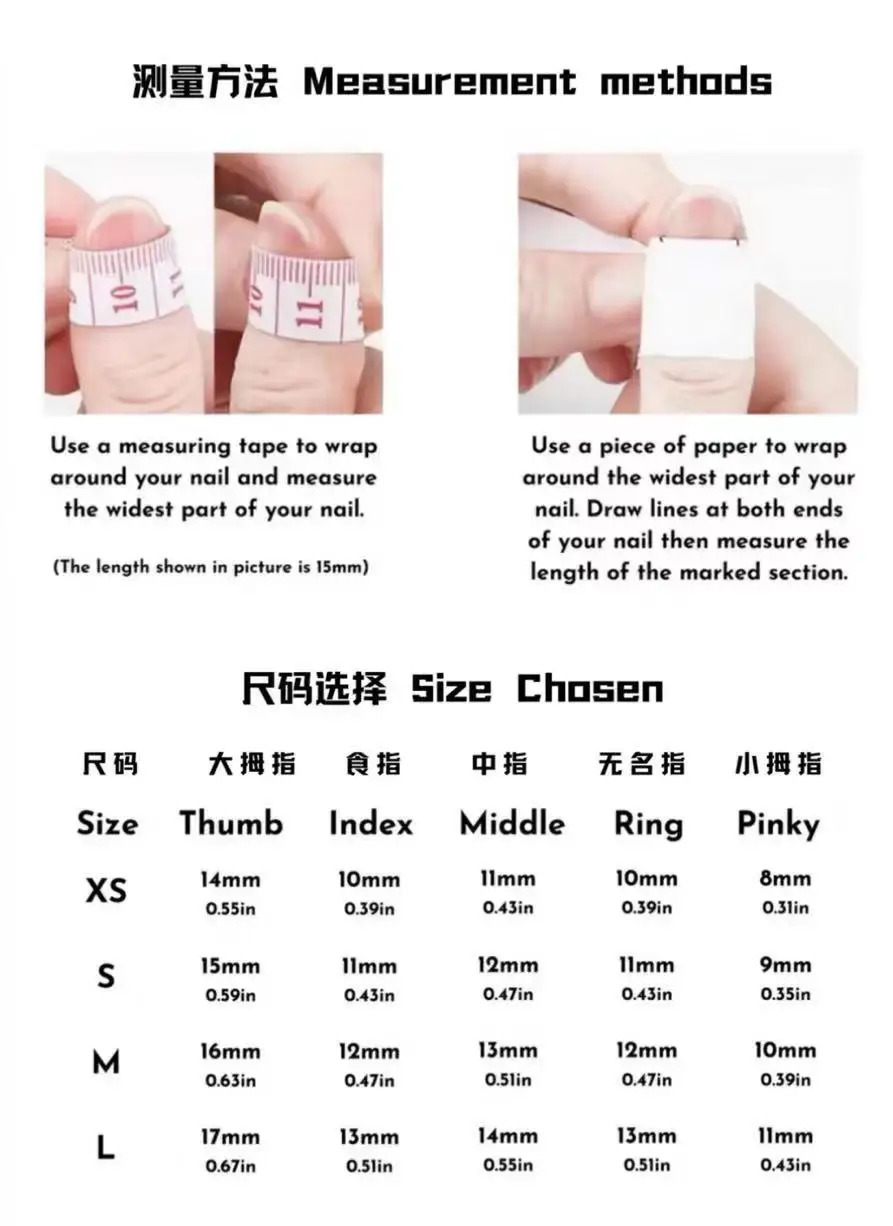 False Nails Christmas Easter Spring Festival Sexy Girl white nail tips false nails press on 231204