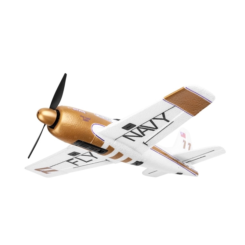 Aircraft Modle XK A260 RarebearF8F 4Ch 384 Wingspan 6G/3D Modle Stunt Plane Six Axis Stability Remote Control Airplane Electric RC Aircraft 231204