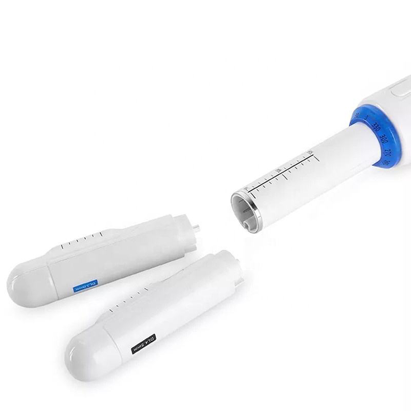 Hot Selling Ultrasound Vaginal Tightening vaginal Rejuvenation HIFU Machine Women Use 2 Cartridges 3.0mm 4.5mm Non-Invasive Private Beauty Machine