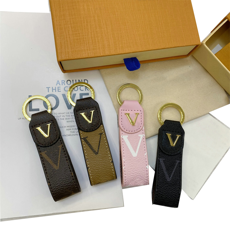 Fashion woman mans Keychains high qualtiy Alloy Fashionable Handmade Keychain alloy Stylish Key Buckle 11 styles